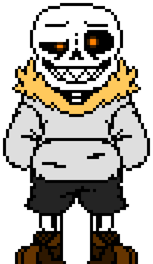 [1f8c15] wait Chaos it's me Blue