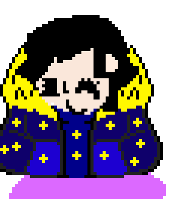 [904ba9] I gone go......... walks away.