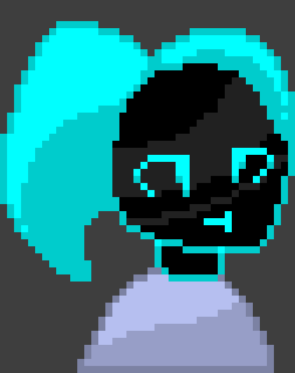 [17d6d3] [follows void, until he notices a closet] was that there before? .... void?  |{Starlite}|