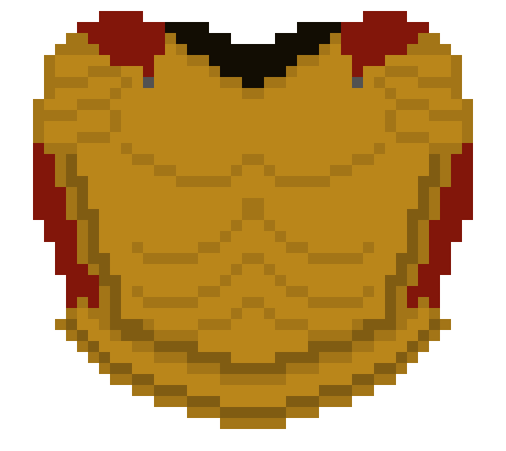 [c4af82] Spartan Armor