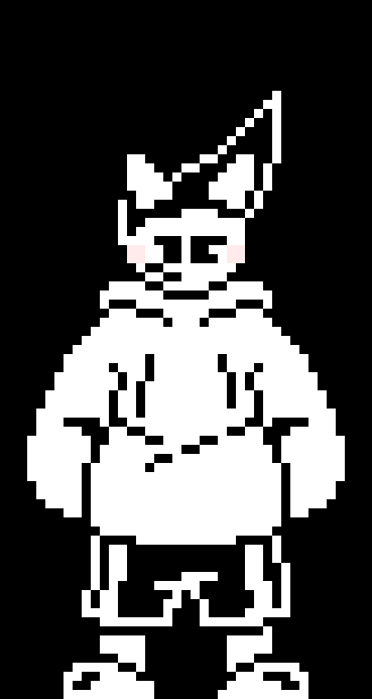 [20335a] *Puts on fake cat ears* Meow. -jase