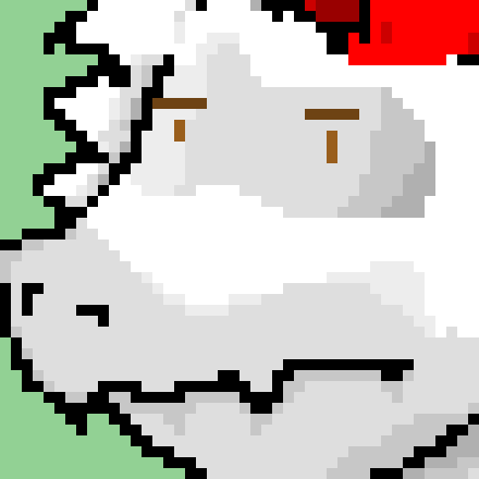 [95be89] Terrie: Ignore `em...