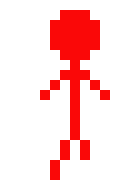 [80a256] evade right leg sprite 1