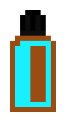 [9664c4] Oil Bottle