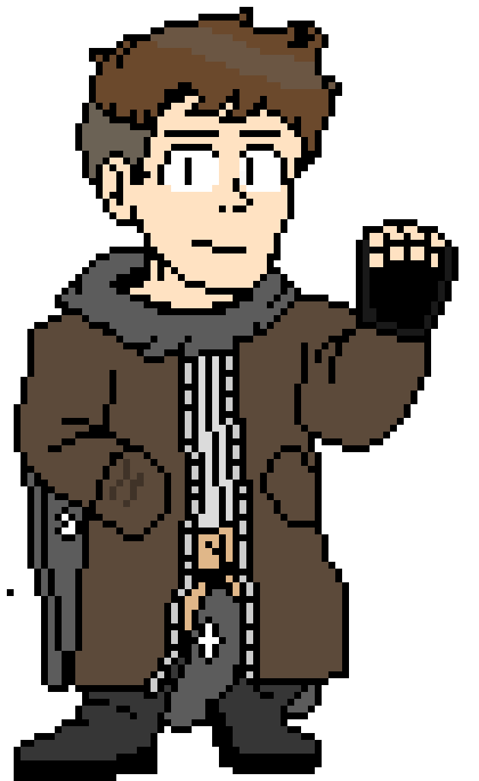 [a81234] well...sorry to burst your bubble...but were not giving him to you....