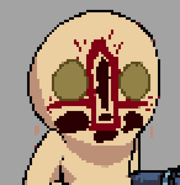 [2227f8] BTW, it's spelled "kills" not ilskilskslskils.