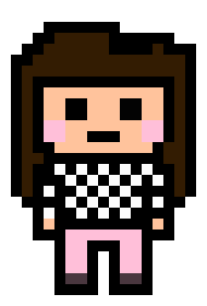 [f9e42c] Sayuri Nomura