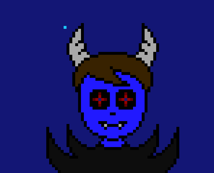 [4fbda4] nave uses heal powers on tsd's hand) there ya go...-Nave