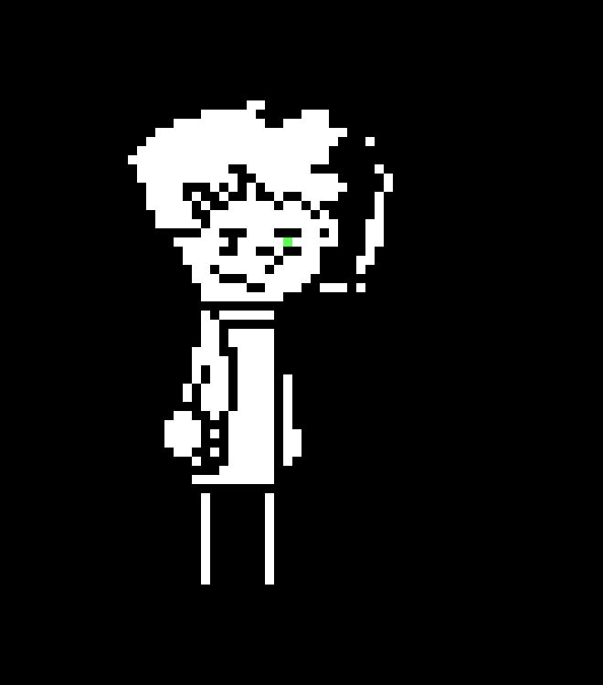 [b71a52] Sans: hold on ima make an animation for this