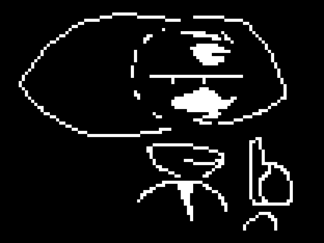 [3fcaee] terrie im trying to reason with you in a calm manner to not cause anything, soo tell me what in my sentence makes you wanna block me?