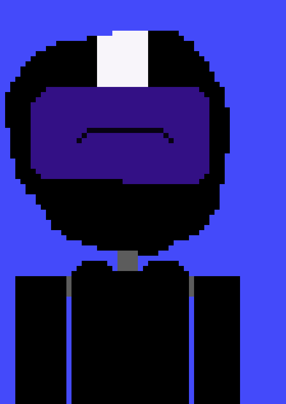 [2fcb16] Jacob: Anyone wanna RP? HELLO IS ANY ONE THERE?