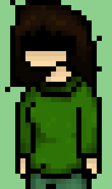 [95be89] - . . . - | -He didn`t really do anything but open a portal into PAM... It lead to the dead center of the Lost Woods- ... -He entered the portal then closed it-