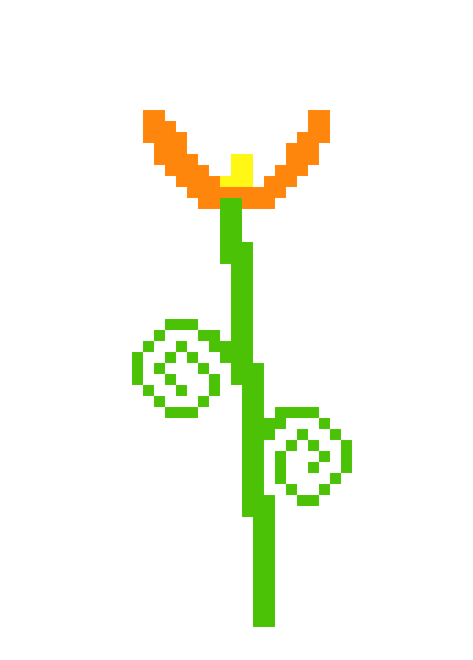 [9664c4] Flower