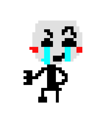 [9664c4] Trentontale Puppet