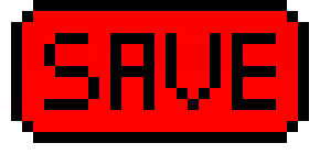 [aa9598] SAVE button