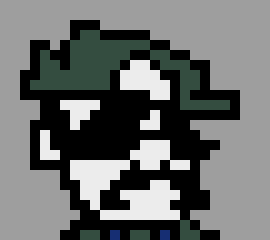 [e33228] Christmas hats won't help with my crippling depression. [lssunky]