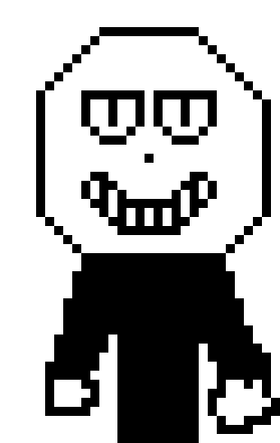 [8f8dfb] ok ASRIEL oops i mean RALSEI you know i once had a propper name... it was- wait why shouldi tell you..