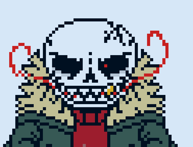 [32e52e] IDIOT YOU ARE GONNA DESTROY US!  (he absouloutely destroys the blaster)