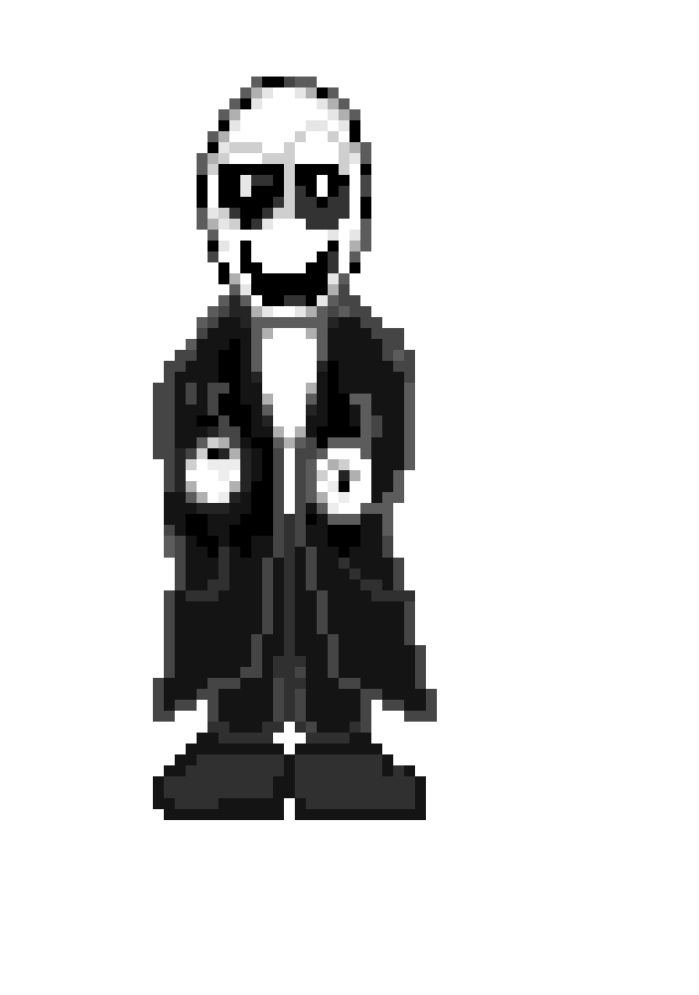 [ae61c8] (in head) fuck it I don't get to use this at all *shoots the eye in Sir Pentious's hat*