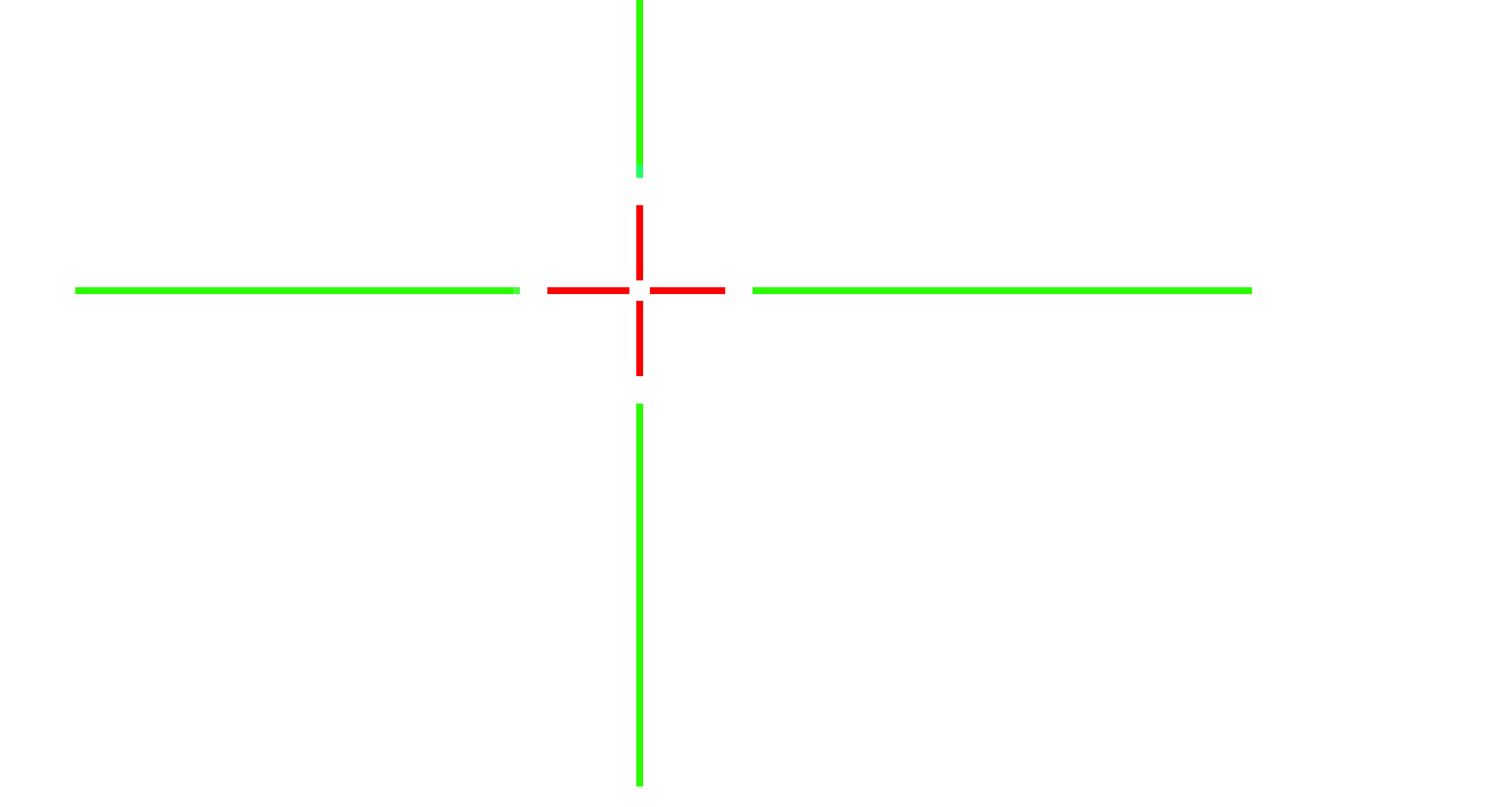 [949c57] Red Crosshair