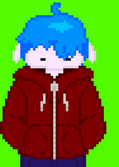 [63ceb7] hi karma -inky/chaotic