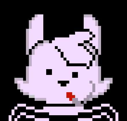 [0b51d0] "Anyways, how are you this fine evening?"