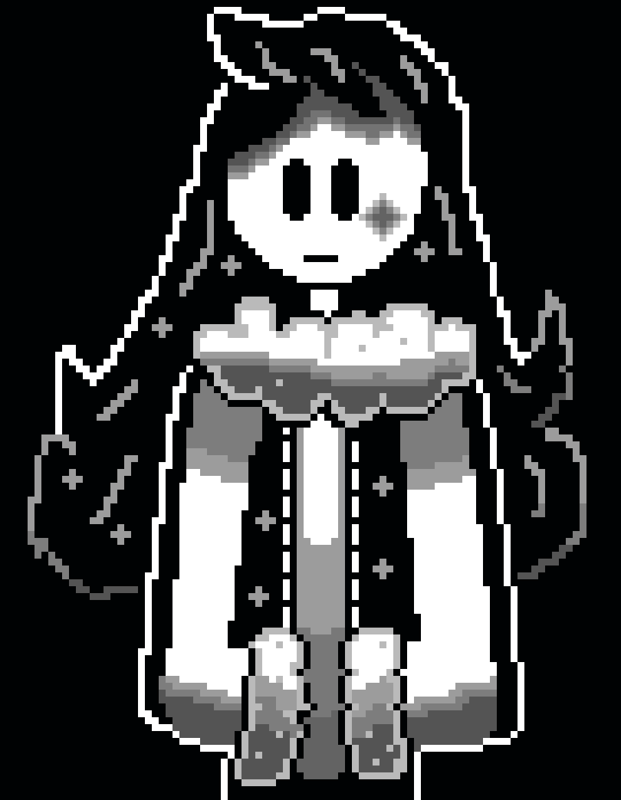 [2fe70b] it takes me forever to do 9 emotions but THAT many? That is a feat