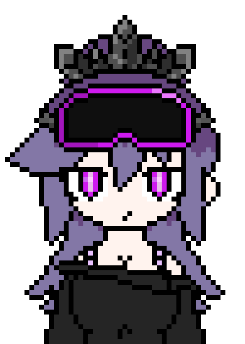 [891056] hmm, wild too... I guess, 