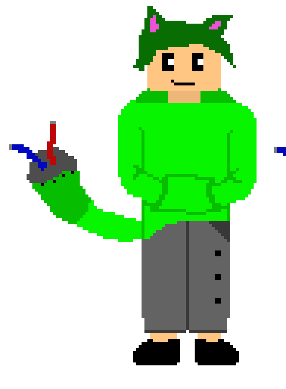 [fd7931] it looks really good BL I missed you-Speck