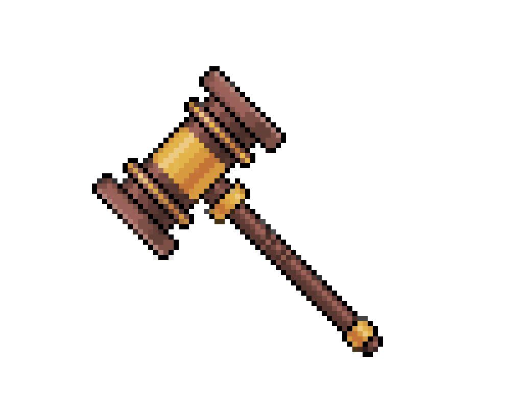 [e1640b] zzgavel