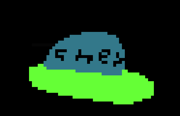 [904ba9] chara walks to chey grave