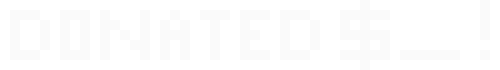 [d5685a] Donated $_!