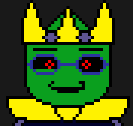 [06ffd6] HEHEHE! I BROKE HIM! TERRIE IS A YANDERE NOW! HE'S MINE! MINE!MINE!MINE!HAHAHAHAHAHA!