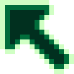 [28ca1c] mouse pointer