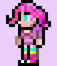 [05b0c1] [Last Post, anyone can take this] Party Girl. (Anyone can use this, Just Credit in the Desc -T)