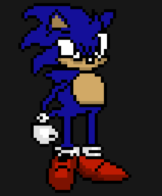 [5fd880] still trying to be normal*