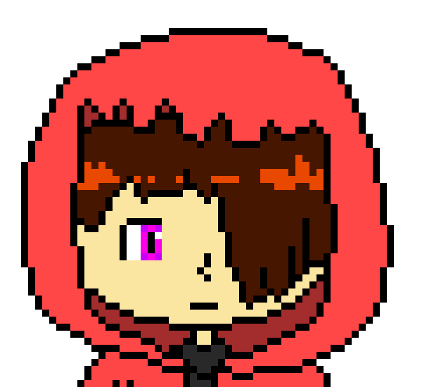 [9664c4] wasn't he ASGORE in PAMTALE?