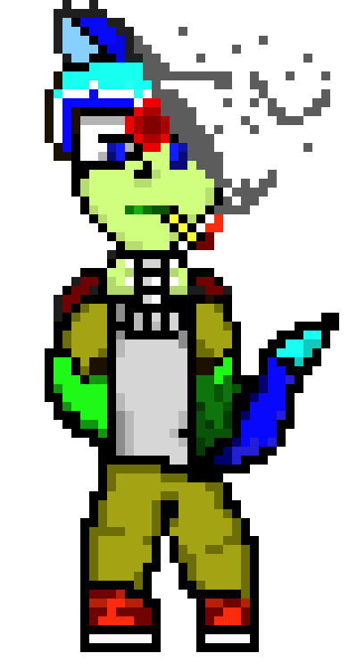 [04f305] sorr-... -turns to dust-