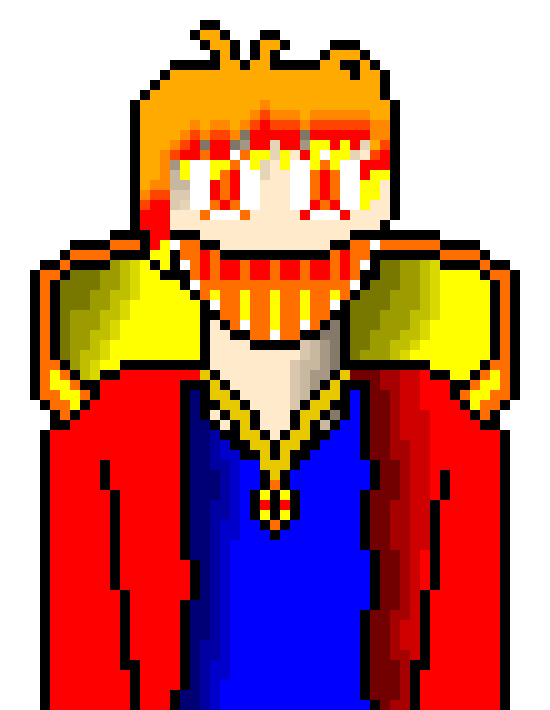 [7ca111] I think the corruption is gone. - Crimzøn Hana