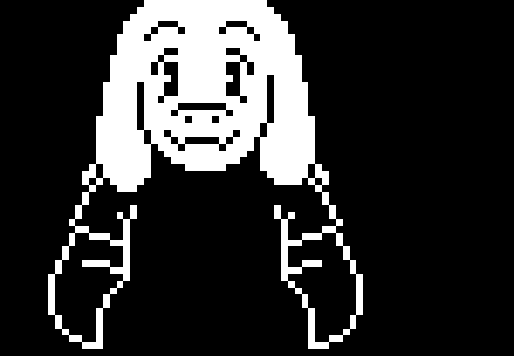 [a82578] (Storyswap Asriel save)