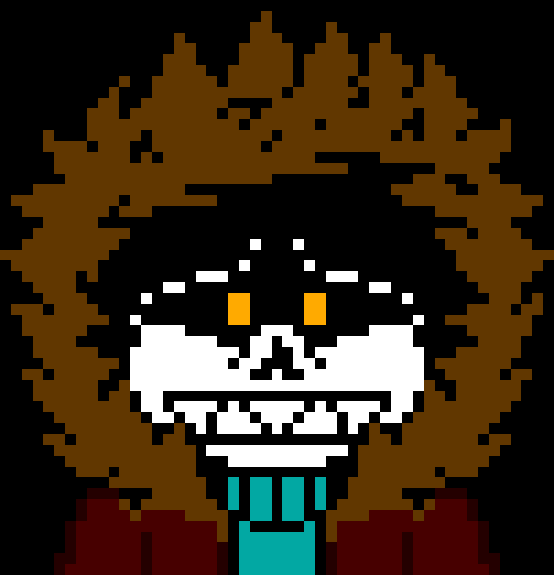 [d959ff] i know! *his eyes turn a different color and you start to get warmer*