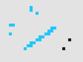 [c4081a] You`re the one with a UT sprite as well.