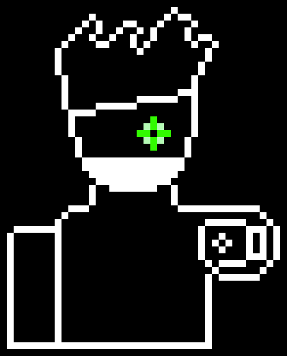 [dfb43a] Y O U R E G O I N G T O M A K E A " P U L L E D A F U C K I N G G U N O U T " S P R I T E H A Z E . -Jadd