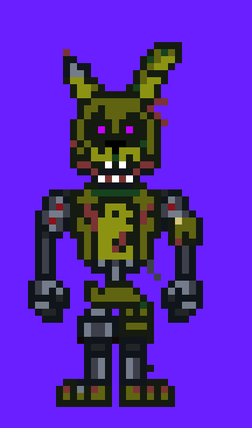 [c18bdd] Also Finaly how good are you at making tentacles? 