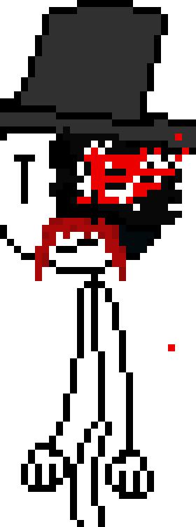 [be093f] My full Henry Stickmin Collection sprite sheet lmao lol no credits noob idiot