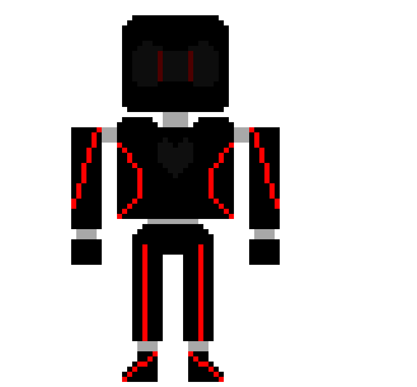 [de8c0d] Metal!ODST: *Deep in Chemical plant zone*