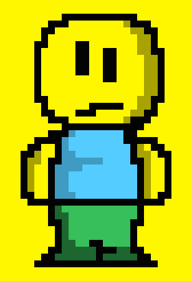 [8206a1] *taps cleetus* [Noob]