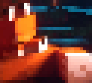 [5b2f3e] and I'm sorry that you haven't appreciated Minecraft at all. 