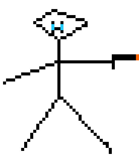 [877b07] Orange hair guy im that purple lunar skeletong guy from before