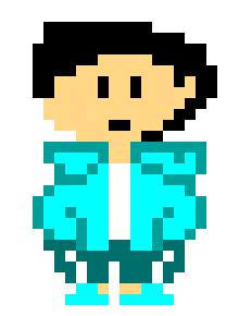 [8d9029] ik. ur genderbent.